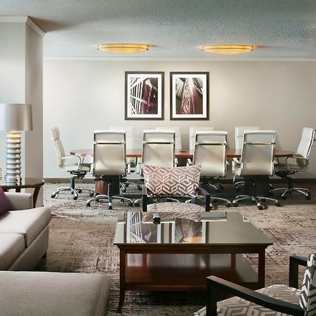 Chicago Marriott Suites Диърфийлд Екстериор снимка