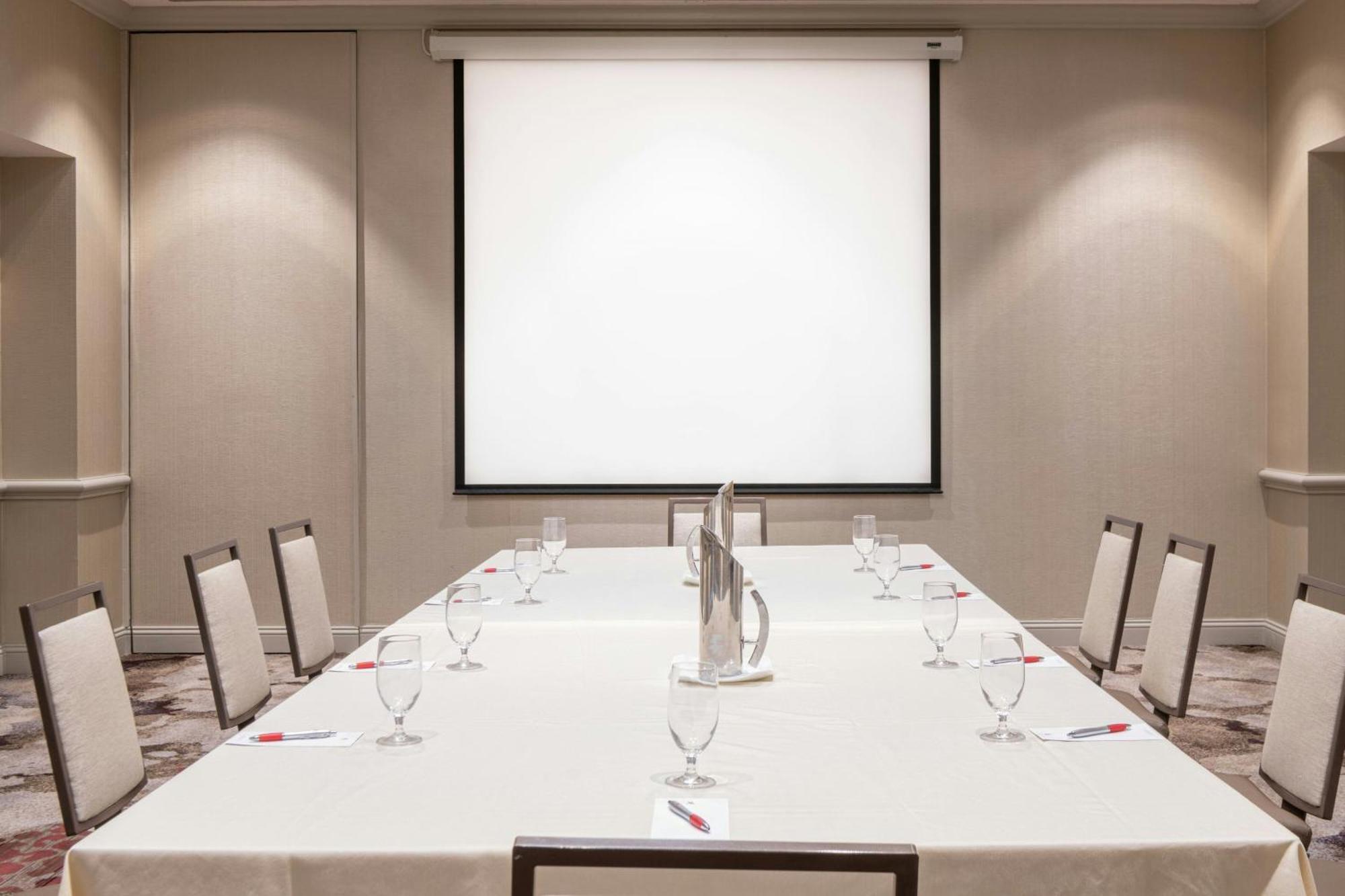 Chicago Marriott Suites Диърфийлд Екстериор снимка