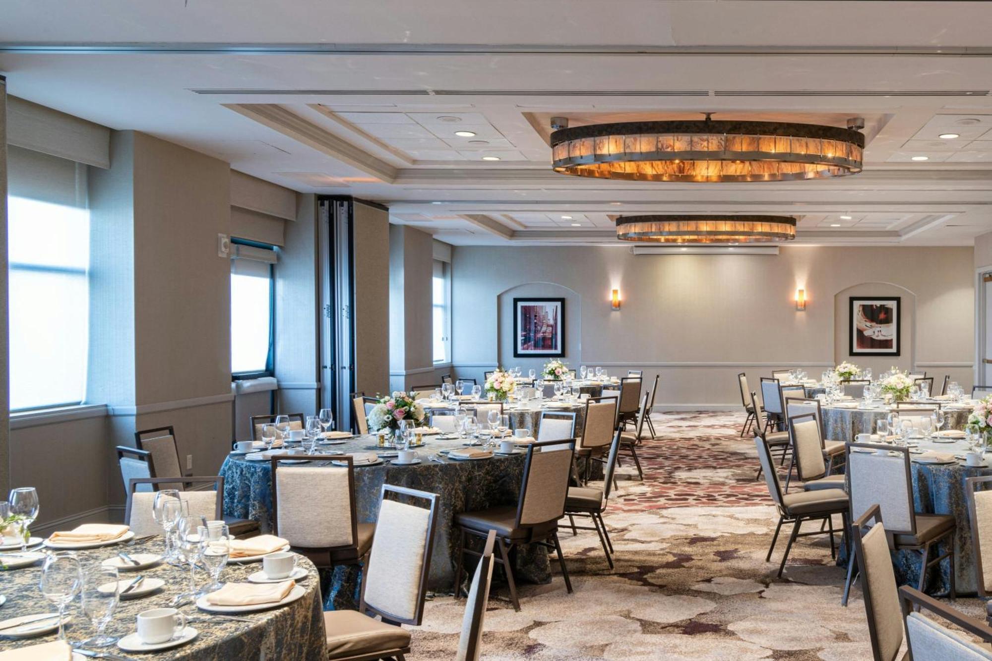 Chicago Marriott Suites Диърфийлд Екстериор снимка