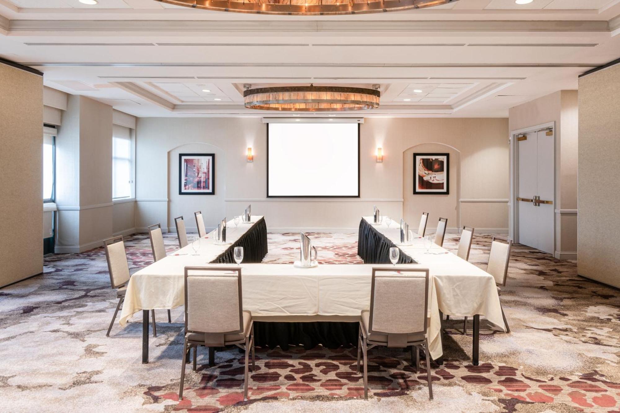 Chicago Marriott Suites Диърфийлд Екстериор снимка