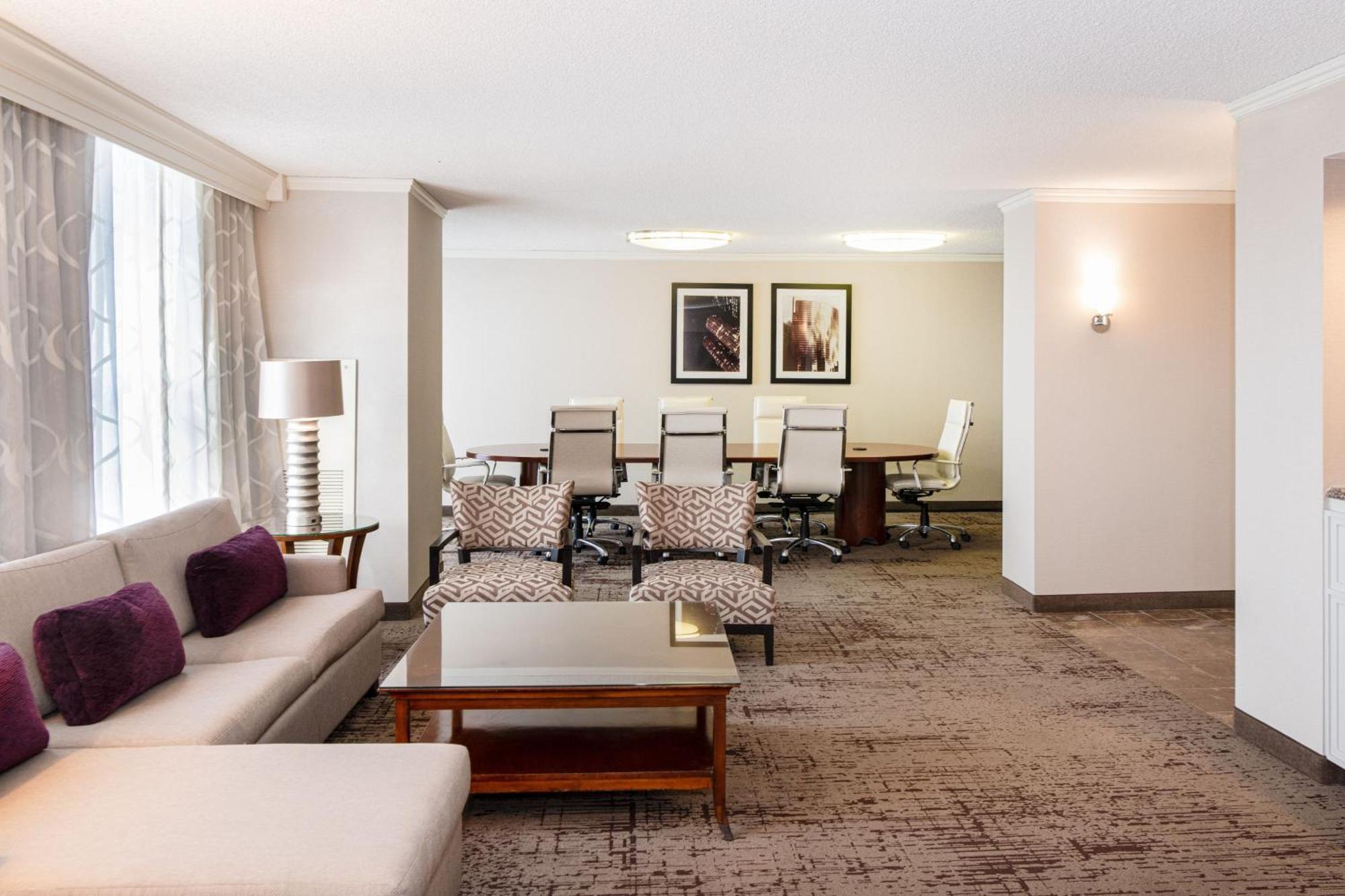Chicago Marriott Suites Диърфийлд Екстериор снимка