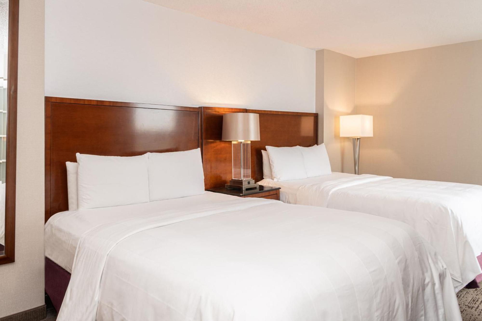 Chicago Marriott Suites Диърфийлд Екстериор снимка