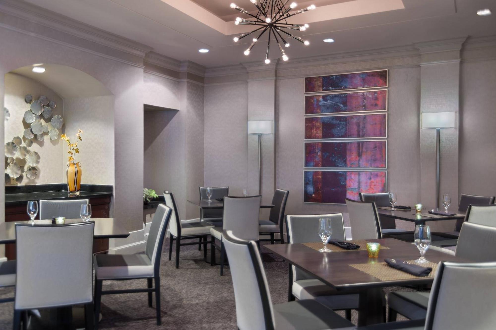 Chicago Marriott Suites Диърфийлд Екстериор снимка